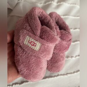 12-24 month Ugg slippers